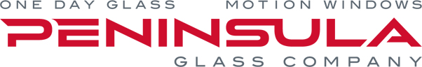 motion windows - peninsula glass company