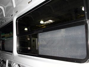 measure RV window