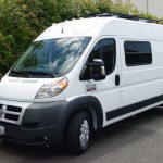 ram promaster van