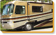 custom rv windows