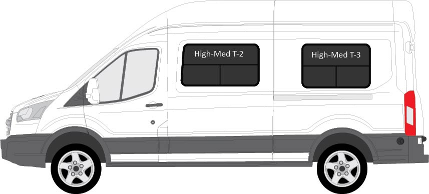 Image Result For Ford Transit Aftermarket Windows Image Result For Ford Transit Aftermarket Windows