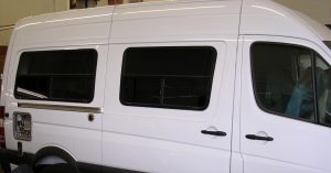 rv window replacement