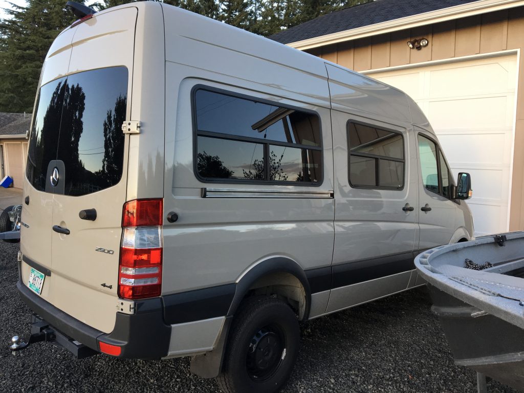 How Double Pane RV Windows Are Made - MotionWindows.com Are Dual Pane Windows In An Rv Worth It