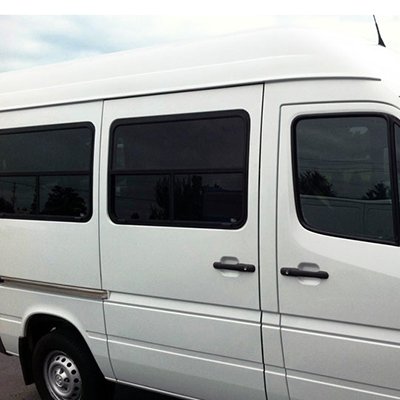 Sprinter First Generation 2000 - 2006