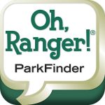 Oh Ranger! ParkFinder