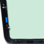 Series 1275 Hinged Marine Windows