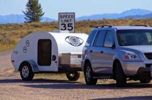 diy teardrop trailer