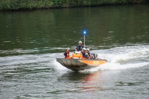 boating emergency kit