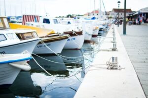 aftermarket boat windshields