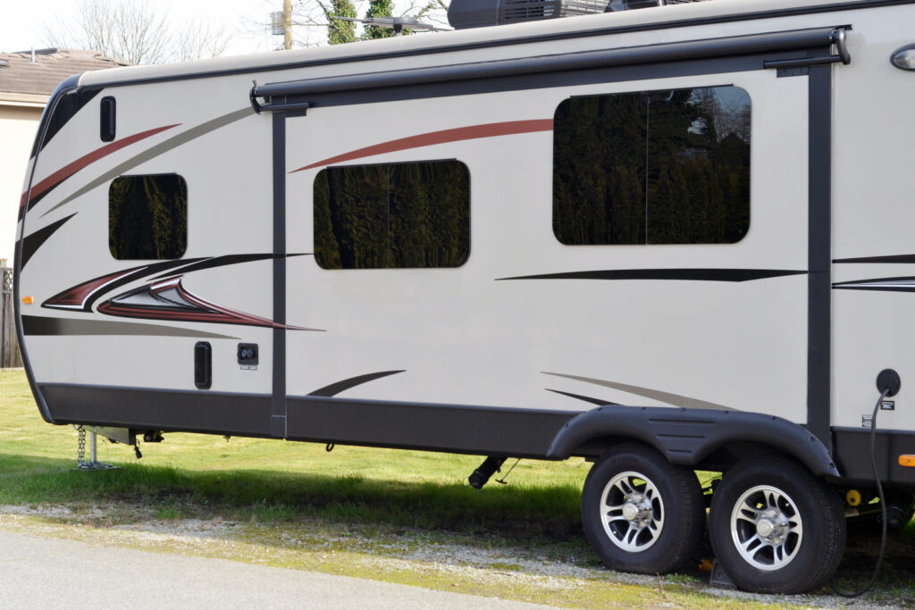 RV Window Seal What You Need to Know?