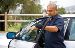 car-window-glass