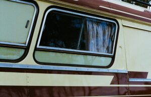 Aftermarket Sprinter Windows